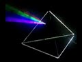 Triangle Pink Floyd