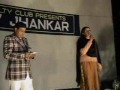 Dekho na...(Fanaa) by Dr Sridhar and Miss Kshipra