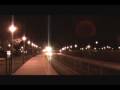 videos de 2 Trains At Glen Rock Buro Hall       Tuesday Night  Comet 1 #5107 and GP40PH-2 #4111