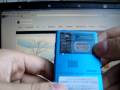 videos de DoCoMo F-01A (Fujitsu)