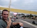 go cart racing in panama city