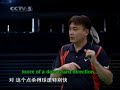 Badminton - Instruction CCTV Episode 9 (Part 2/2)