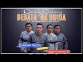 Stevanus Immanuel - Damang Dainang Debata Nahuida Feat. Nirwana Trio