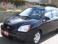2008 Kia Rondo LX 80014 Saturn of Aurora