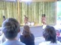 The Bongo Warriors show