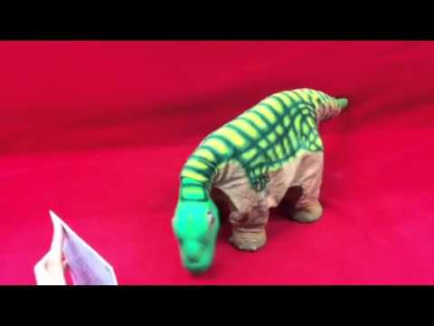 how to train pleo rb