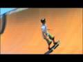 Trixionary: Kick Flip McTwist with skateboarder Danny Mayer