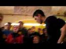 Tragaflanes EUETIB 2008