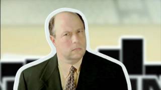 Cutest and Smartest SAP HANA Advt.