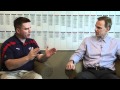 Scott Howson Report - April 2012