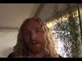 Christina from Interlock w/ Mikael Stanne Dark Tranquility