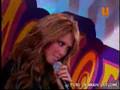 Rbd en MOJOE 4 cantan Besame sin Miedo
