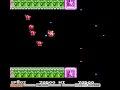 www.longplays.org played by valis77 for a port to the nes, parodius stands up remarkably well. the graphics still manage to look pretty good for the system, despite the usual slowdown and flickering. this actually came out in europe. the biggest addition is an entirely new level that takes place in a carnival. out of all of the console exclusive levels, i'd have to say this is probably the best one, especially with the two cool bosses near the end.