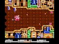 www.longplays.org played by valis77 for a port to the nes, parodius stands up remarkably well. the graphics still manage to look pretty good for the system, despite the usual slowdown and flickering. this actually came out in europe. the biggest addition is an entirely new level that takes place in a carnival. out of all of the console exclusive levels, i'd have to say this is probably the best one, especially with the two cool bosses near the end.