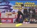 Beijing Slalom Open - Style Slalom - 1st Kim Sung Jin Beijing Slalom Open - Style Slalom - 1st Kim Sung Jin