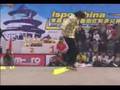 Beijing Slalom Open - Style Slalom - 1st Kim Sung Jin