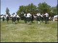 Yellowstone Highland Game--BCPD Medley