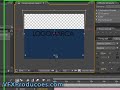Tutorial After Effects portugues - Logo com Reflexo 3D Tutorial After Effects portugues - Logo com Reflexo 3D