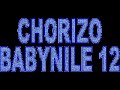 chorizo