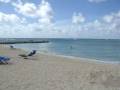 Digao em Cozumel - Praia do Resort Allegro Cozumel I