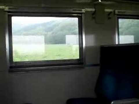のどかな風景