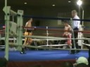 Castulo Gonzalez vs. Robert DaLuz - Part 3