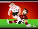 Rooney Like Zidane Rooney Like Zidane