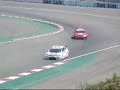 Fabricio Pezzini, TC 2000, Potrero de los Funes