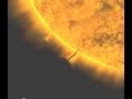 Our changing Sun and WIMP Orbs