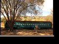 amtrak outbound