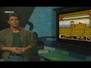 jackie chan's action kung-fu (nes) cheats in power play met martijn krabb�.
