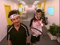Camera Caf� - Questione di sport