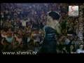 شيرين ومحمد منير أحمـر شـفايف Sherin & Mounir