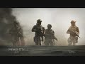 ghost recon advanced warfighter trailer