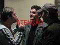 Aniverário Legal com Alvaro e Daniel