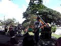 rock rocket
