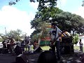 rock rocket