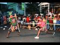 Anslem Douglas - Bois (Stick Fight)