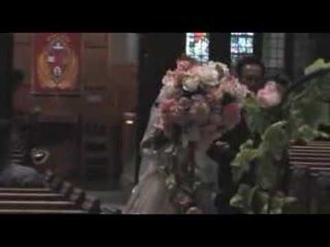 Wedding Procession