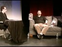 Comic Book Club Tom Brevoort/Wyatt Cenac Show Part 4 Comic Book Club Tom Brevoort/Wyatt Cenac Show Part 4