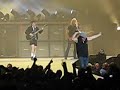 AC/DC - Live in Oakland - Rock & Roll Train AC/DC - Live in Oakland - Rock & Roll Train