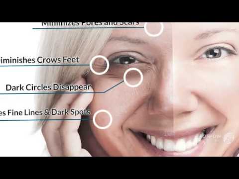Pura Bella Skin Care +ANTI AGING RETINOL CREAM+