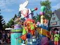 Nickelodeon Parade