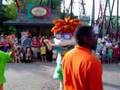 Nickelodeon Parade