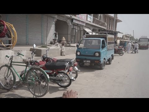 Coming to Pakistan after 14 years (Pakistan vlog 1)
