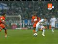 videos de but karim ziani contre lorient
