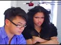 Cassie: Beyond the Photoshoot