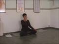 Siddha Yoni Asana-Pranayama