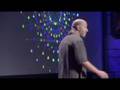 Garrett Lisi: A beautiful new theory of everything 2/2