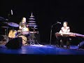 Sanhe Jazz Trio (Xu/Heupel/Niggli)